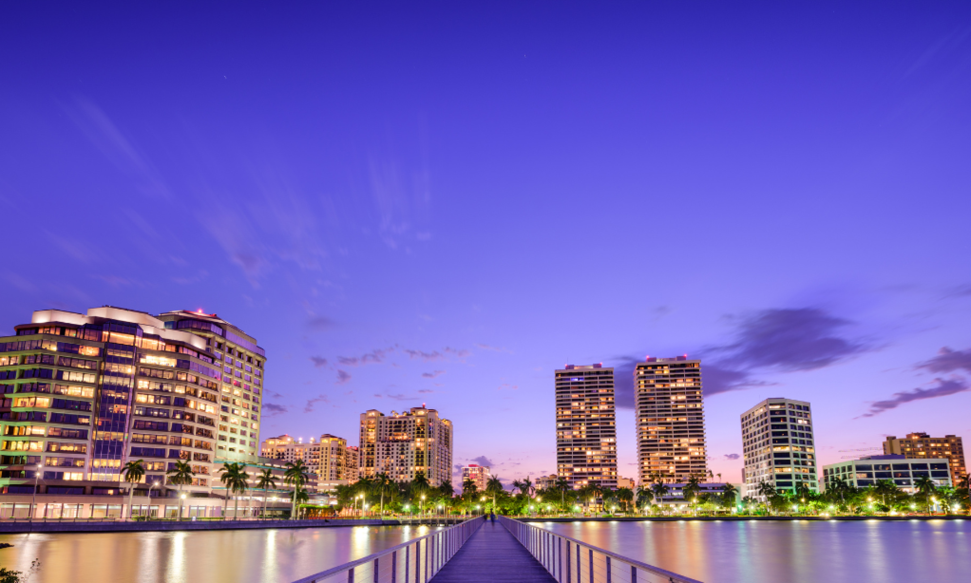 Terapia en West Palm Beach